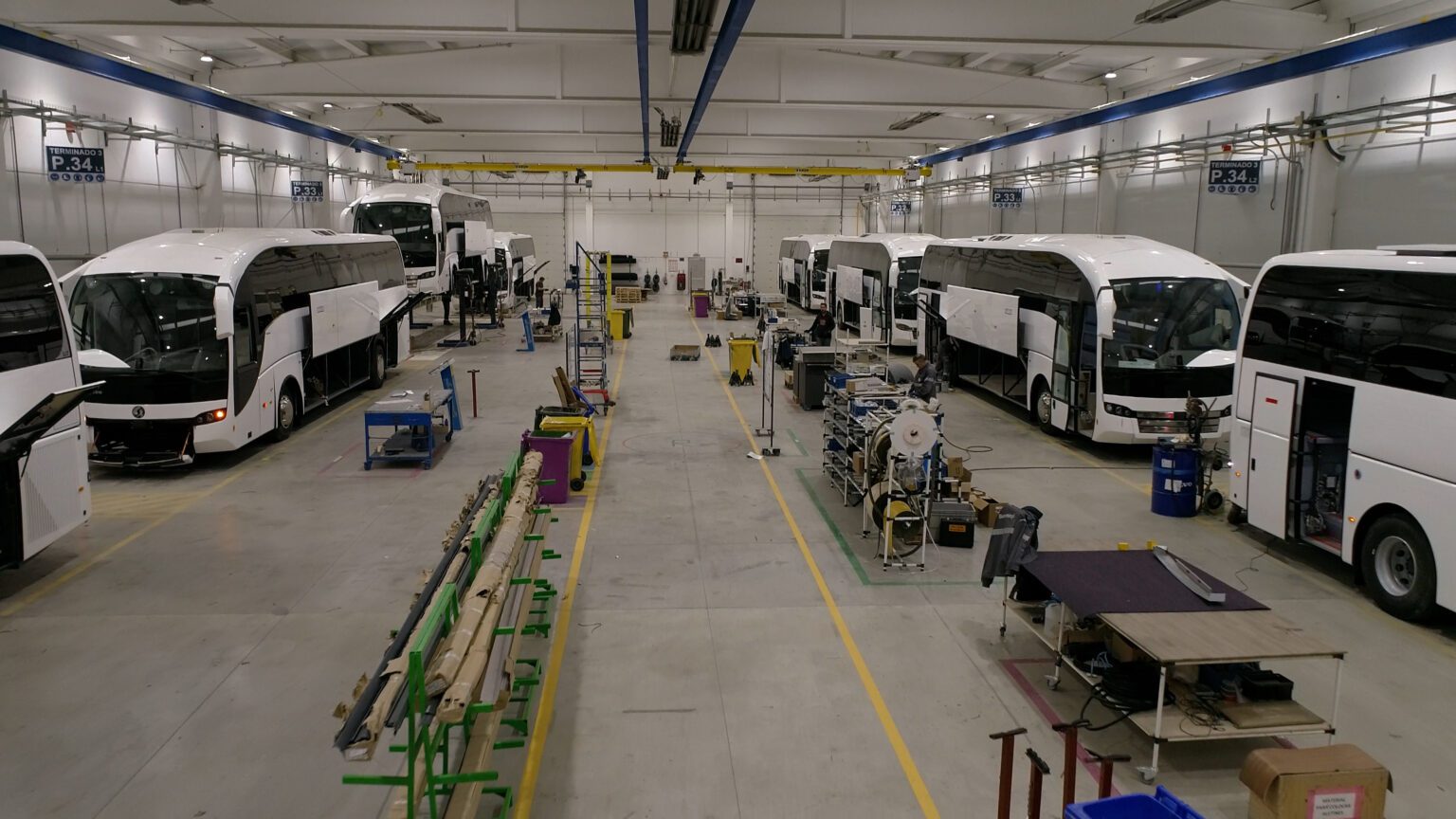 Sunsundegui plantea indemnizaciones mínimas si se producen despidos